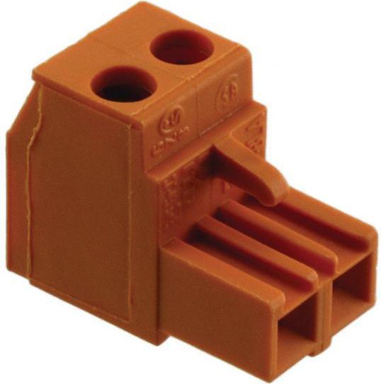 Produktbild Weidmüller 1281760000