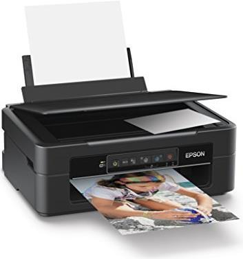 Produktbild Epson XP-235 Expression Home (Tintenpatrone, Farbe)