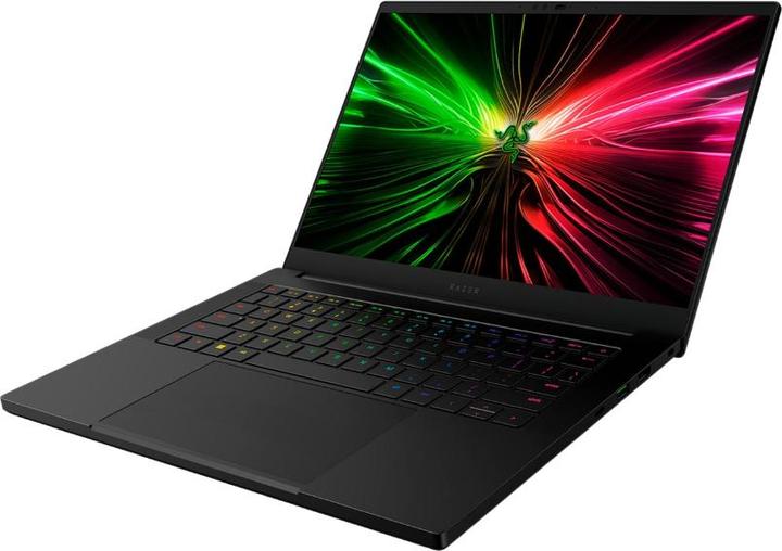 Produktbild Razer Blade 14 (14", AMD Ryzen 9 8945HS, 32 GB, 1000 GB, DE)