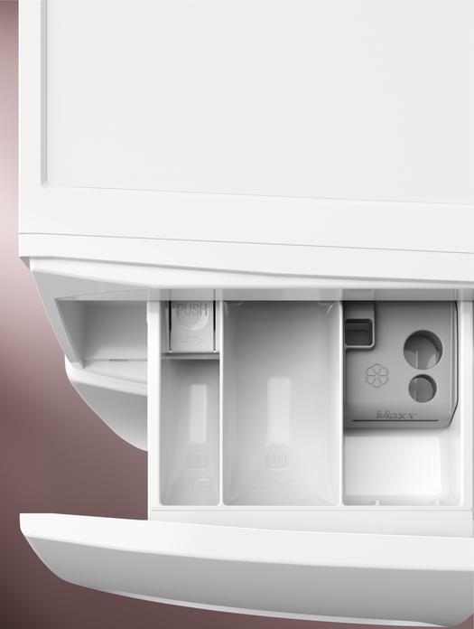Actual product image Electrolux EW9WN249W