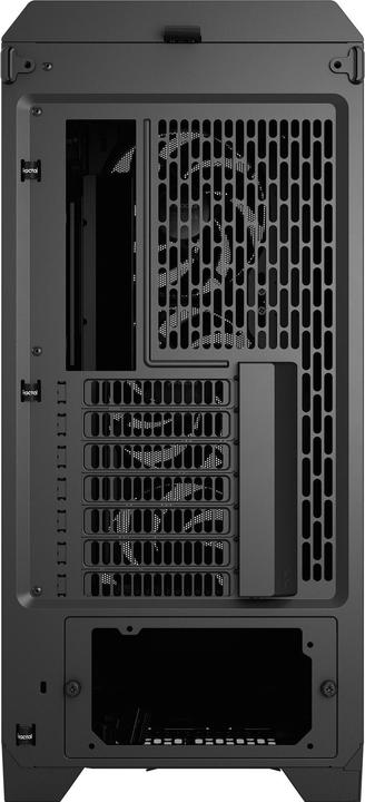 Produktbild Fractal Meshify 3 Solid black (schwarz)