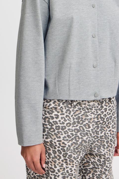 Actual product image Ichi IXKATE BOMBER YES 20122513 (XXL)