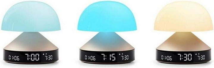 Actual product image Lexon Mina Sunrise
