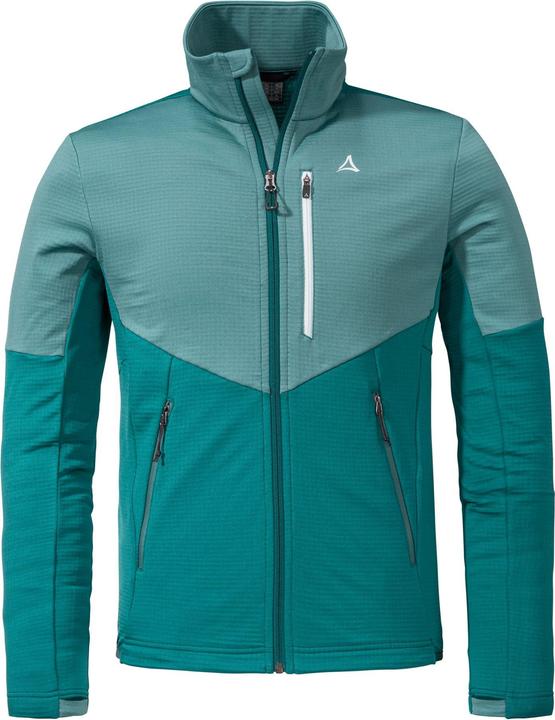 Actual product image Schöffel Fleece Jacket Hydalen M (58)