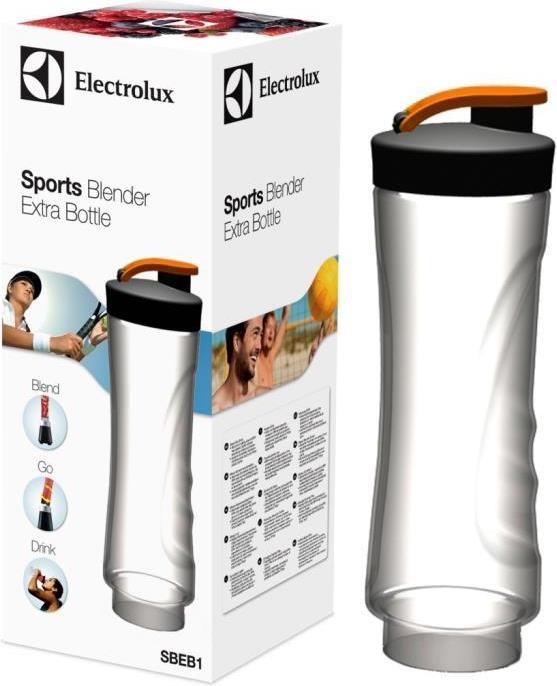 Produktbild Electrolux Sportsblender extra Flasche