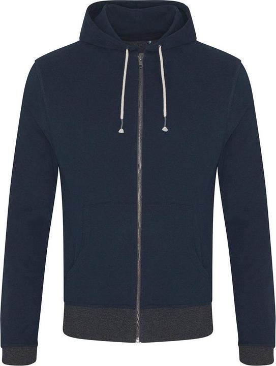 Produktbild Awdis Okavango Hoodie mit durchgehendem Reissverschluss (XS)