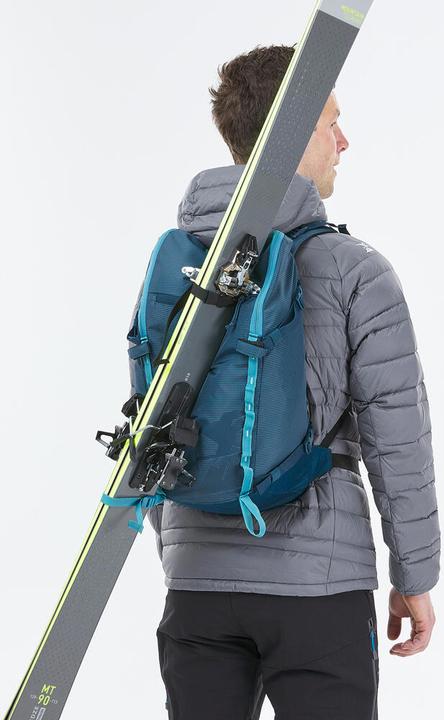 Actual product image Simond Alpinism (22 l)