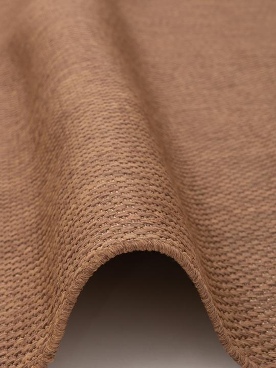 Image du produit Pergamon Tapis d'intérieur et d'extérieur Flatweave Valencia Mix (160 x 230 cm)