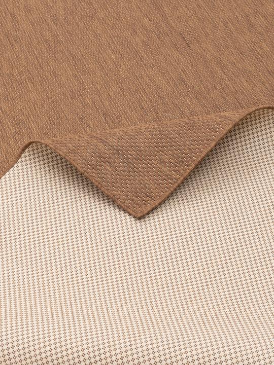 Image du produit Pergamon Tapis d'intérieur et d'extérieur Flatweave Valencia Mix (160 x 230 cm)
