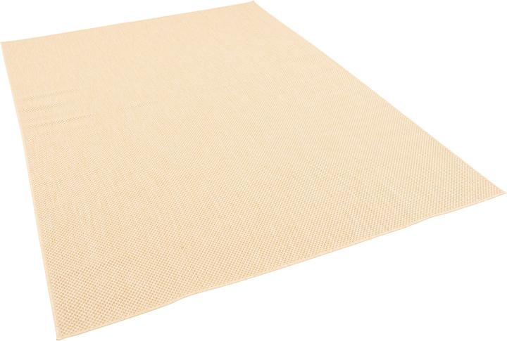 Image du produit Pergamon Tapis d'intérieur et d'extérieur Flatweave Valencia Mix (120 x 170 cm)