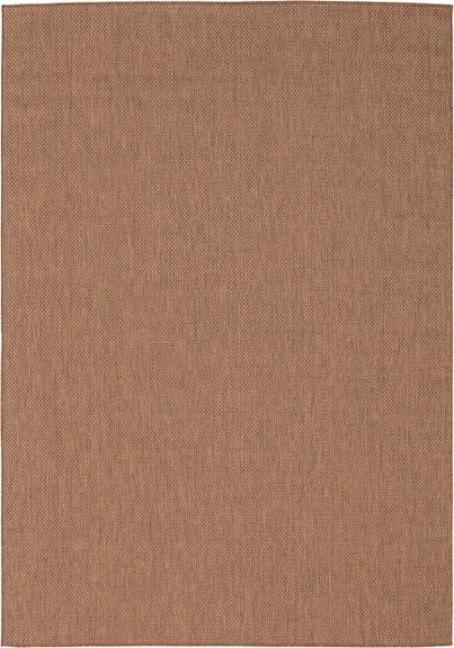 Immagine prodotto Pergamon Tappeto per interni ed esterni Flatweave Valencia Mix (80 x 150 cm)