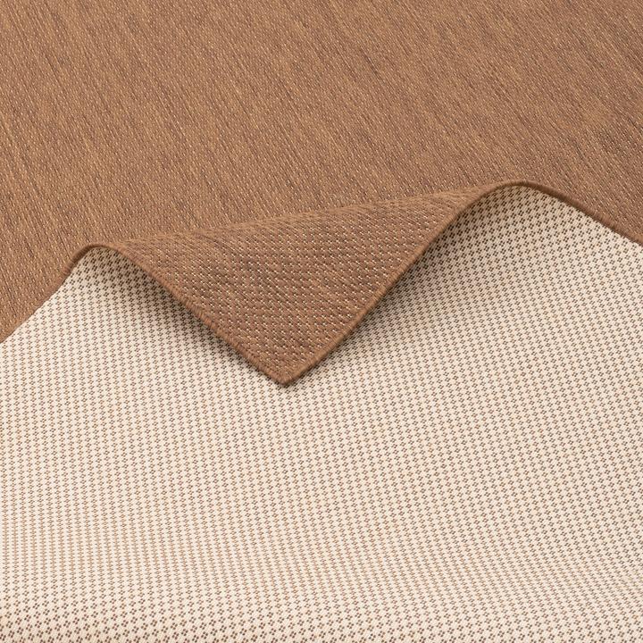 Immagine prodotto Pergamon Tappeto per interni ed esterni Flatweave Valencia Mix (80 x 150 cm)