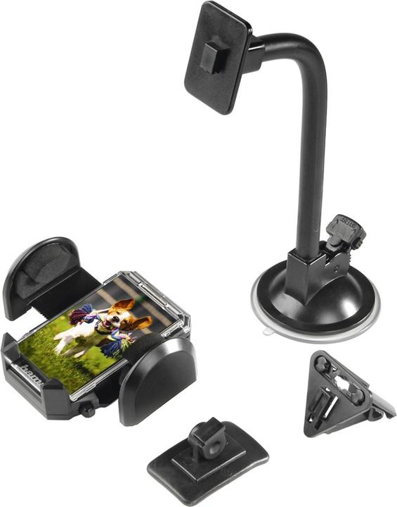 Hama Universal-Multihalter