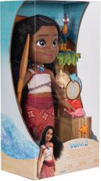 Actual product image Disney Interactive Studios Vaiana