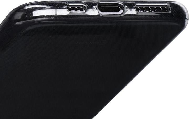Immagine prodotto Roar Back panel cover case JELLY for HUAWEI P20 Lite transparent (Huawei P20 Lite)