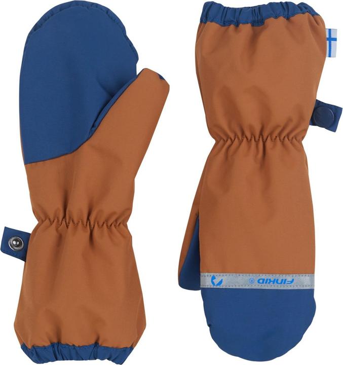 finkid Handschuhe Pakkanen almond/ (L)