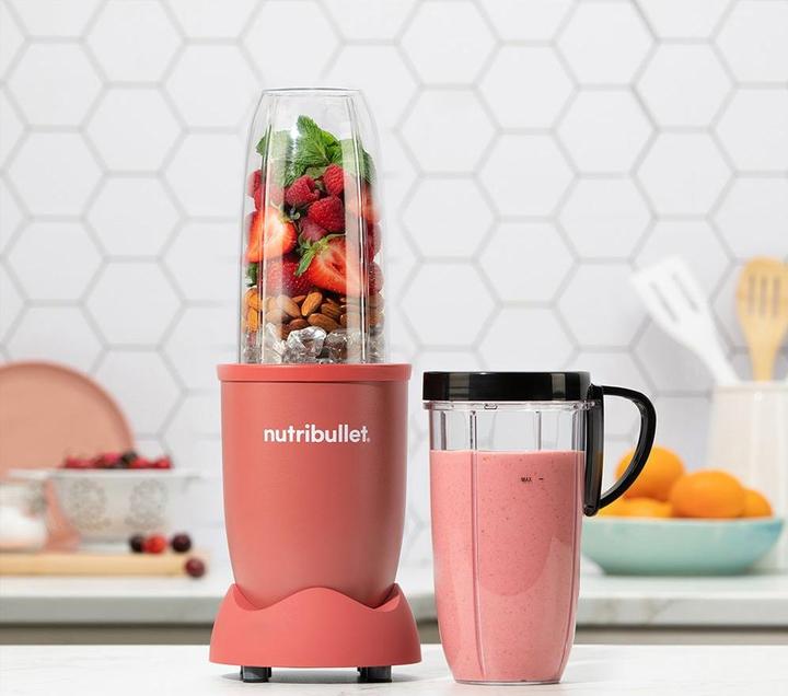 Image du produit NutriBullet Extracteur 5 pièces (900 W)