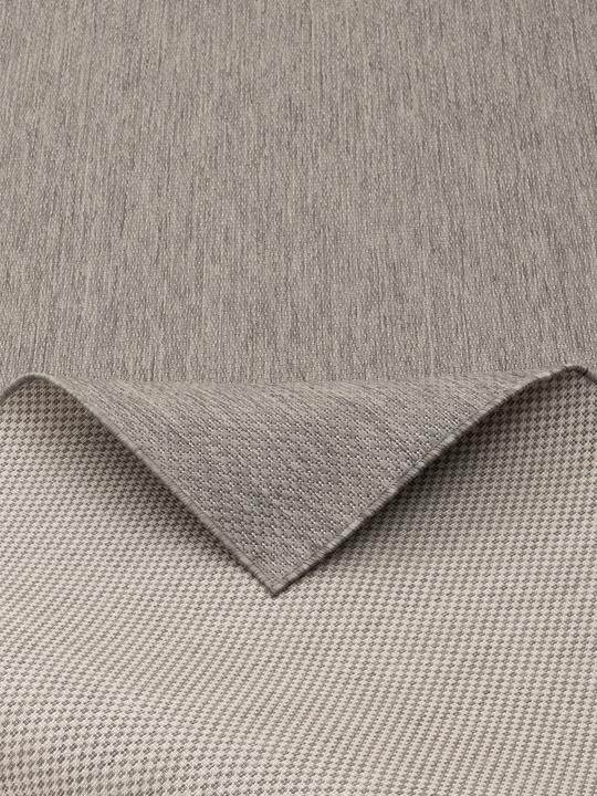 Produktbild Pergamon In & Outdoor Teppich Flachgewebe Valencia Mix (80 x 150 cm)