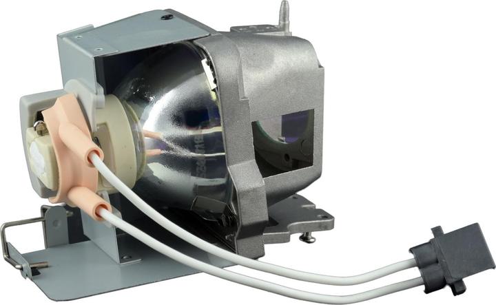 Actual product image Azurano Projector lamp for OPTOMA SP.78V01GC01 BL-FP240E Replacement lamp with housing