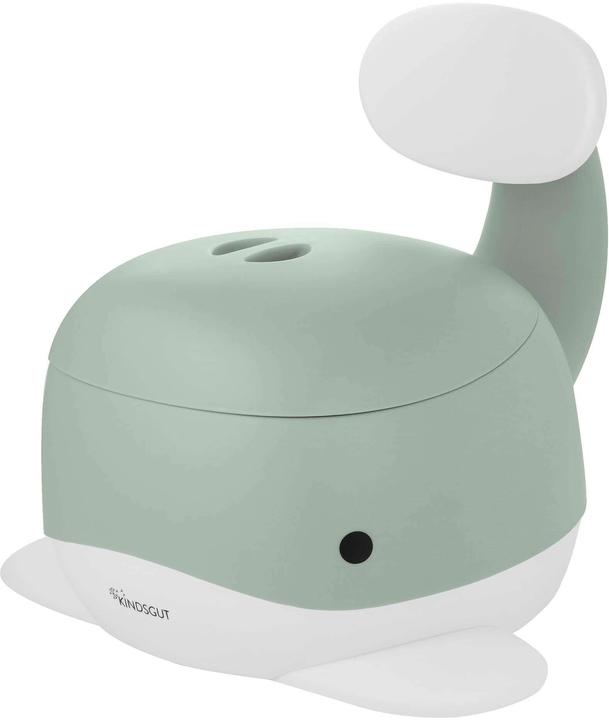 Produktbild Kindsgut Kindertöpfchen Wal