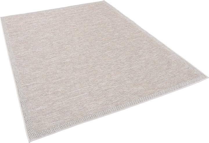 Produktbild Pergamon In & Outdoor Teppich Flachgewebe Ottawa Mix (200 x 290 cm)