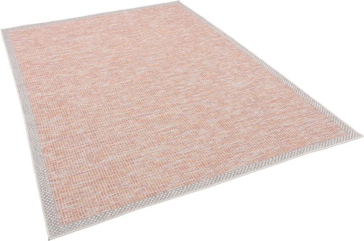 Image du produit Pergamon Tapis plat d'intérieur et d'extérieur Ottawa Mix (140 x 200 cm)