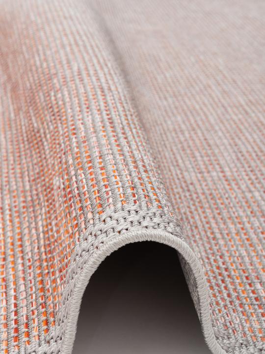 Image du produit Pergamon Tapis plat d'intérieur et d'extérieur Ottawa Mix (140 x 200 cm)