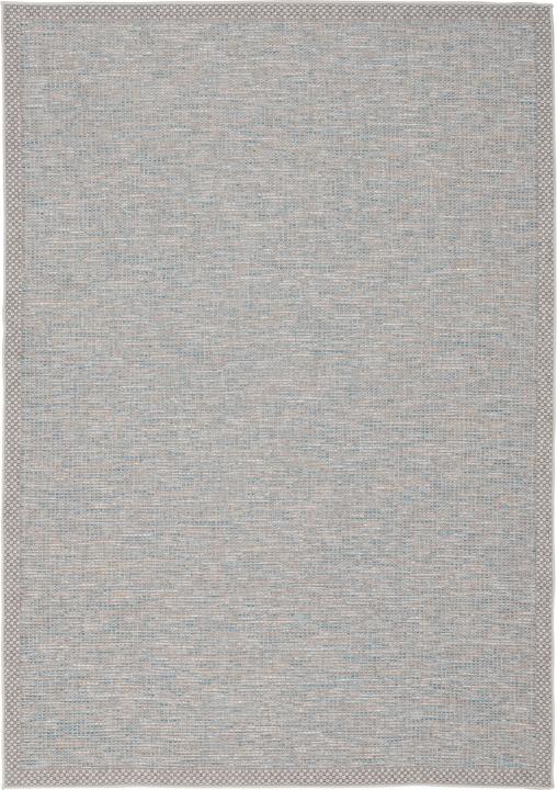 Actual product image Pergamon Indoor & Outdoor Carpet Flatweave Ottawa Mix (80 x 150 cm)