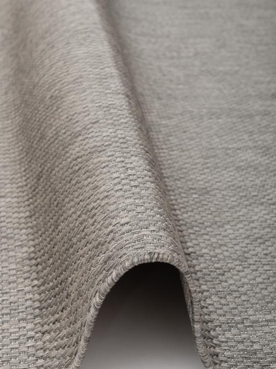 Immagine prodotto Pergamon Tappeto per interni ed esterni Flatweave Valencia Mix (200 x 290 cm)