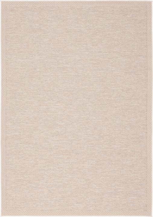 Immagine prodotto Pergamon Tappeto Indoor & Outdoor Flatweave Ottawa Border (80 x 150 cm)