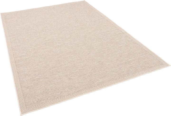 Immagine prodotto Pergamon Tappeto Indoor & Outdoor Flatweave Ottawa Border (80 x 150 cm)
