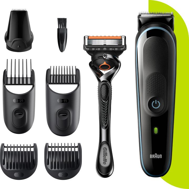 Braun Multi-Grooming-Kit 5 MGK5345