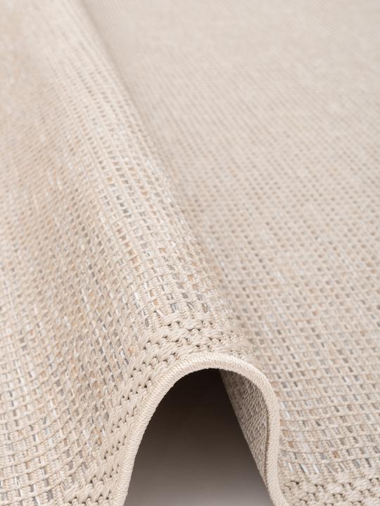 Immagine prodotto Pergamon Tappeto Indoor & Outdoor Flatweave Ottawa Border (80 x 150 cm)