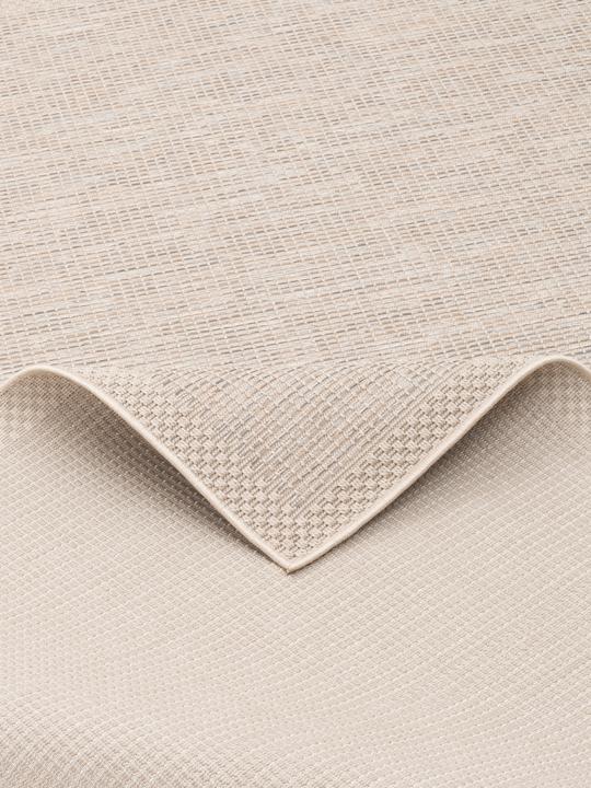 Immagine prodotto Pergamon Tappeto Indoor & Outdoor Flatweave Ottawa Border (80 x 150 cm)