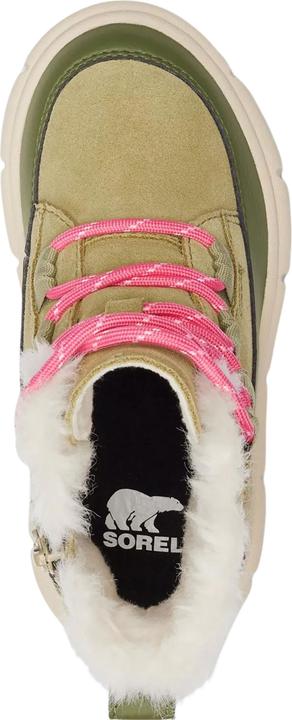 Actual product image Sorel Explorer III Lace WP (34)