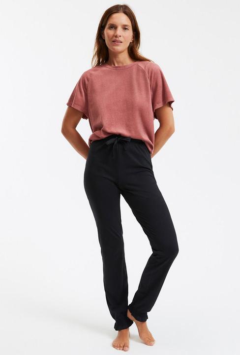 Actual product image La Redoute Collections Pyjama trousers (42)