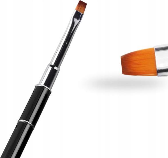 Produktbild Canni Poly Gel Pinsel