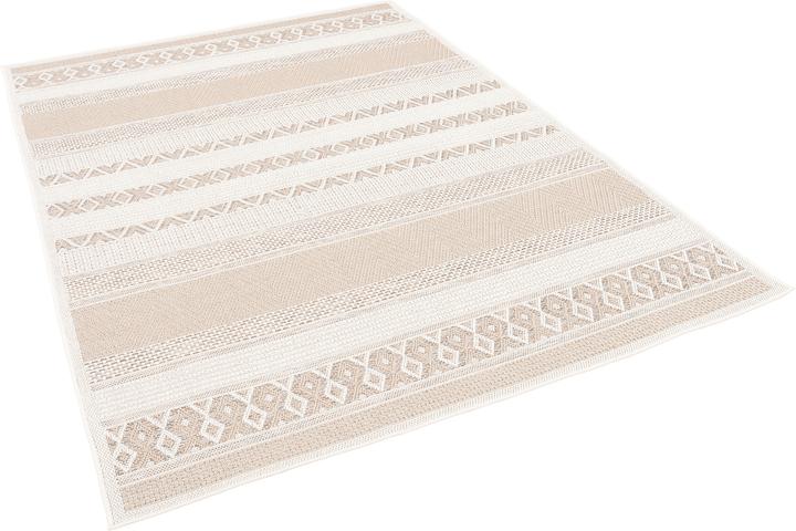 Produktbild Pergamon Ottawa Stripes (140 x 200 cm)