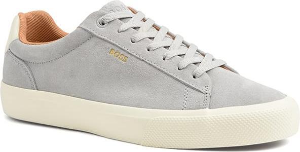 Open grey
