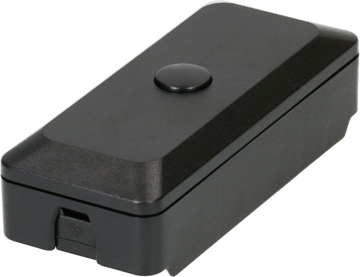Max Hauri Cord Dimmer Universal