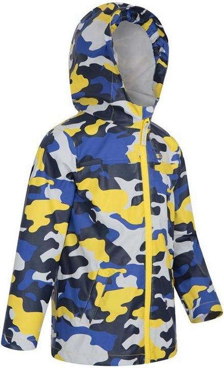 Image du produit Mountain Warehouse Ensemble veste et pantalon imperméables Raindrop (128)