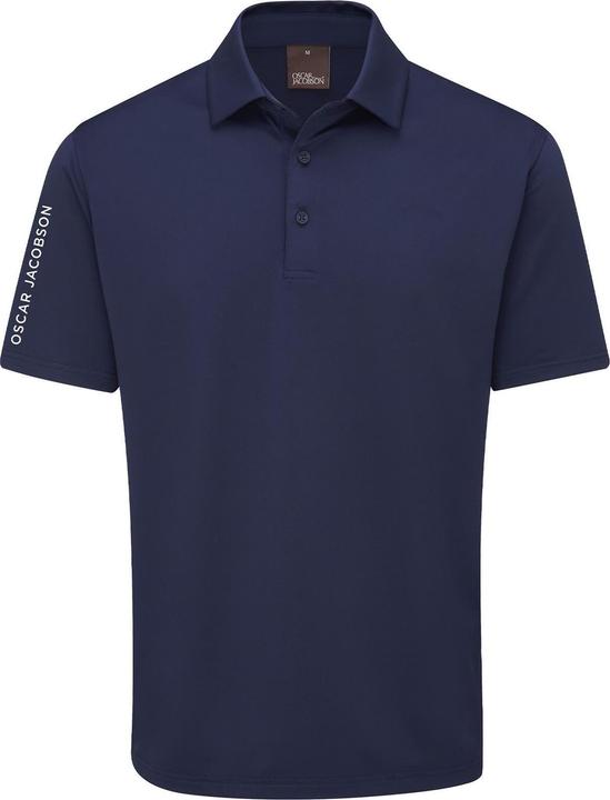 Oscar Jacobson Bullock Poloshirt
