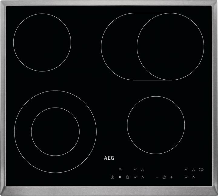 AEG HK634060XB