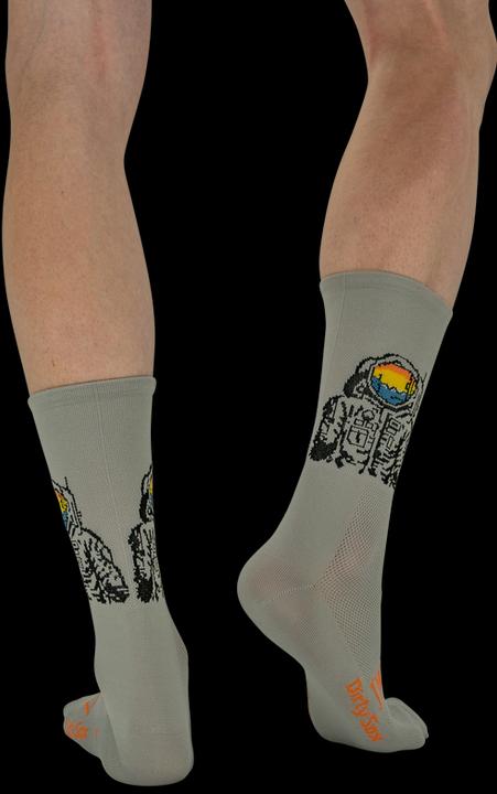 Immagine prodotto Dirtysox Allround - Elite - Collettivo immaginario - Esploratore (40 - 43)