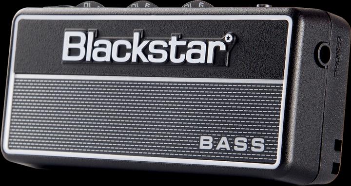 Actual product image Blackstar AmPlug FLY (Bass)