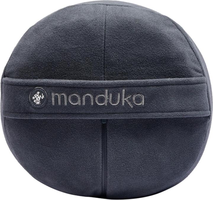 Image du produit Manduka Coussin de yoga ENLIGHT™ Rond (23 cm)
