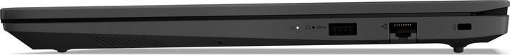 Produktbild Lenovo V15 Gen 4 (15.60", AMD Ryzen 5 7520U, 8 GB, 512 GB, DE)