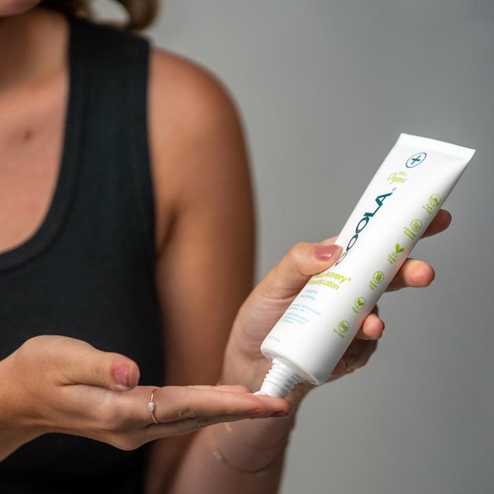 Produktbild Coola Suncare Radical Recovery (Lotion, 148 ml)