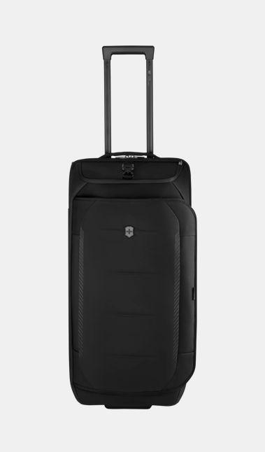 Produktbild Victorinox Crosslight, Wheeled Duffel, Black (87 l)