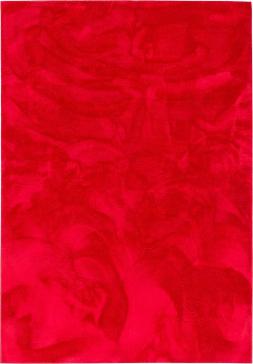 Immagine prodotto Pergamon Tappeto di pelliccia super morbido di lusso Pearl (200 x 290 cm)